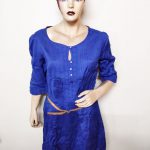 Cotton Tunic Camaieu Top