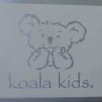 KOALA KIDS GIRLS ROMPER 4201