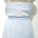 TBOE LADIES C/ SLV DRESS 4837