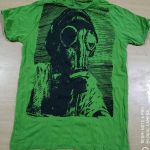 JANJIM CASUAL MENS S/ SLV T-SHIRT 5131