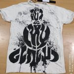 JANJIM CASUAL MENS S/ SLV T-SHIRT 5131