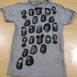 JANJIM CASUAL MENS S/ SLV T-SHIRT 5131