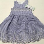 BABY GIRLS FROCK JP 01
