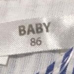 BABY GIRLS FROCK JP 01