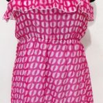 STRONG PLUS Ladies Dress